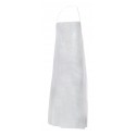 DELANTAL DESECHABLE IMPERMEABLE E HIPOALERGÉNICO