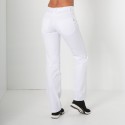 PANTALÓN GARY´s de SEÑORA en BLANCO