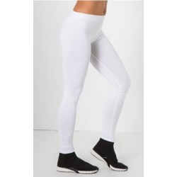 LEGGINS GARY´S BLANCO