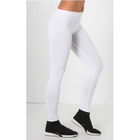 LEGGINS GARY´S BLANCO