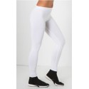 LEGGINS GARY´S BLANCO