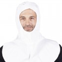 BALACLAVAS GARY´S EN SARGA BLANCA (PAQUETE DE 6 UDS)