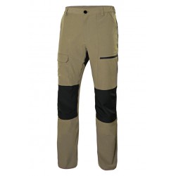 PANTALÓN VELILLA TREKKING TEJIDO STRETCH