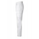 PANTALÓN blanco 3 VELILLA MULTIBOLSILLOS BÁSICO