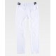 PANTALÓN BL UNISEX WORKTEAM EN TEJIDO ELÁSTICO