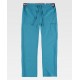 PANTALÓN TQ UNISEX WORKTEAM EN TEJIDO ELÁSTICO