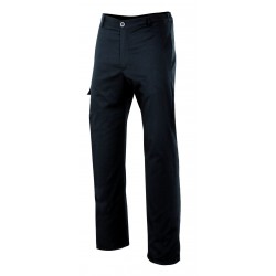 PANTALÓN MULTIBOLSILLOS DE VELILLA PARA COCINA