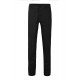 PANTALÓN NEGRO CHINO STRETCH UNISEX DE VELILLA