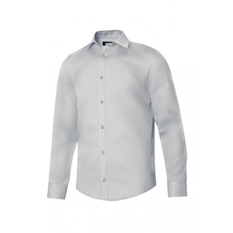 CAMISA VELILLA MANGA LARGA PARA HOMBRE