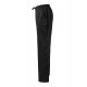 PANTALÓN negro PIJAMA VELILLA EN TEJIDO STRETCH