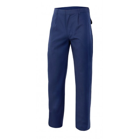 PANTALÓN IGNÍFUGO - ANTIESTÁTICO