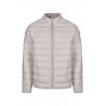 CHAQUETA ACOLCHADA LIGERA VELILLA