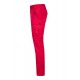 PANTALÓN rojo STRETCH VELILLA MULTIBOLSILLOS TALLE AJUSTADO