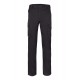 PANTALÓN negro STRETCH VELILLA MULTIBOLSILLOS TALLE AJUSTADO