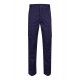 PANTALÓN marino STRETCH VELILLA MULTIBOLSILLOS TALLE AJUSTADO