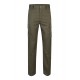 PANTALÓN vd caza STRETCH VELILLA MULTIBOLSILLOS TALLE AJUSTADO