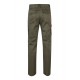 PANTALÓN vd caza STRETCH VELILLA MULTIBOLSILLOS TALLE AJUSTADO