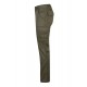 PANTALÓN vd caza STRETCH VELILLA MULTIBOLSILLOS TALLE AJUSTADO