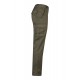PANTALÓN vd caza STRETCH VELILLA MULTIBOLSILLOS TALLE AJUSTADO