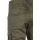PANTALÓN vd caza STRETCH VELILLA MULTIBOLSILLOS TALLE AJUSTADO